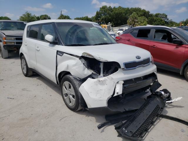 Kia Soul (2016)