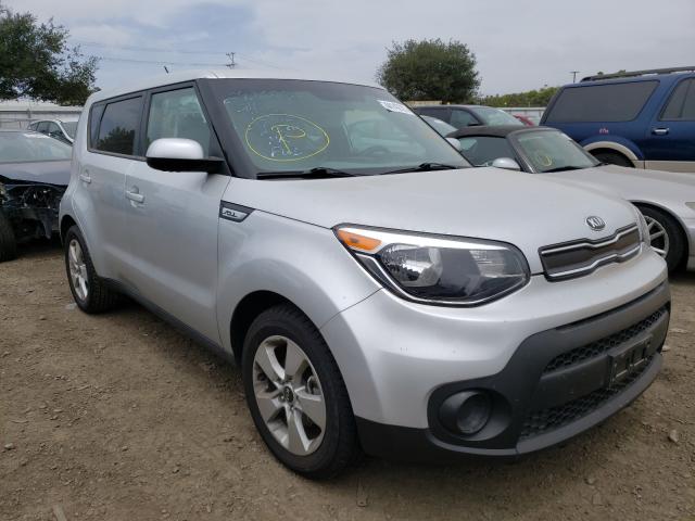 Kia Soul (2018)