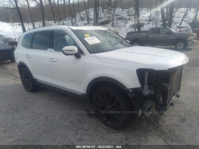 Kia Telluride (2020)