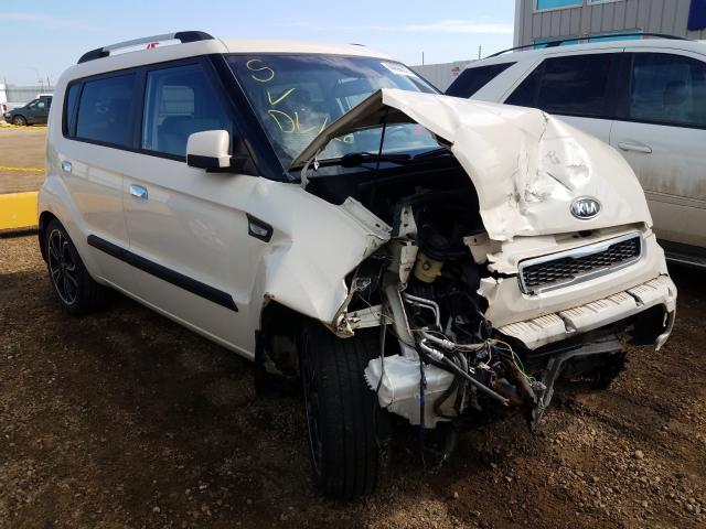 Kia Soul (2010)