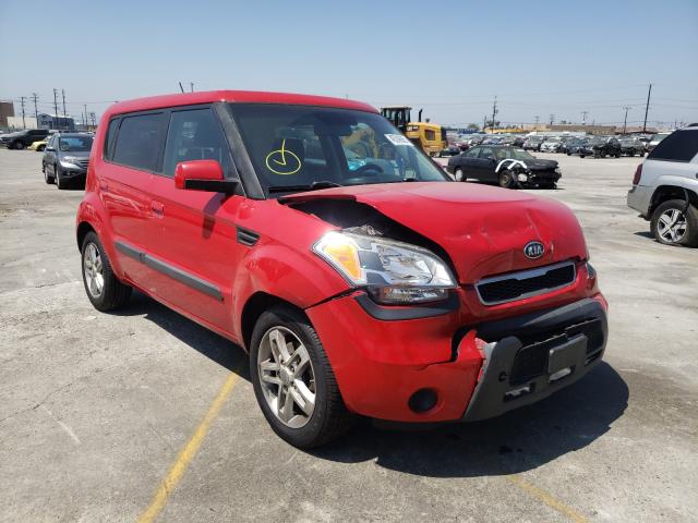 Kia Soul (2010)