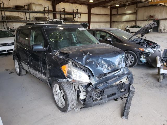 Kia Soul (2011)