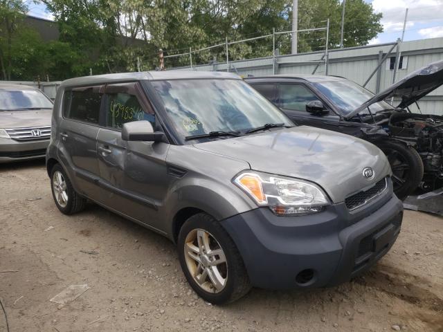 Kia Soul (2011)