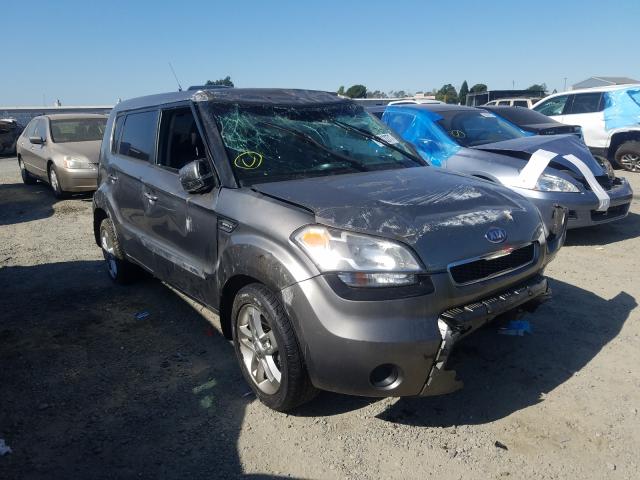 Kia Soul (2011)
