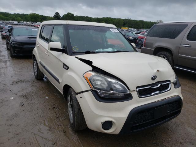 Kia Soul (2012)