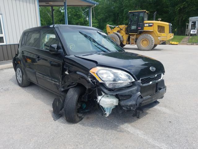 Kia Soul (2012)
