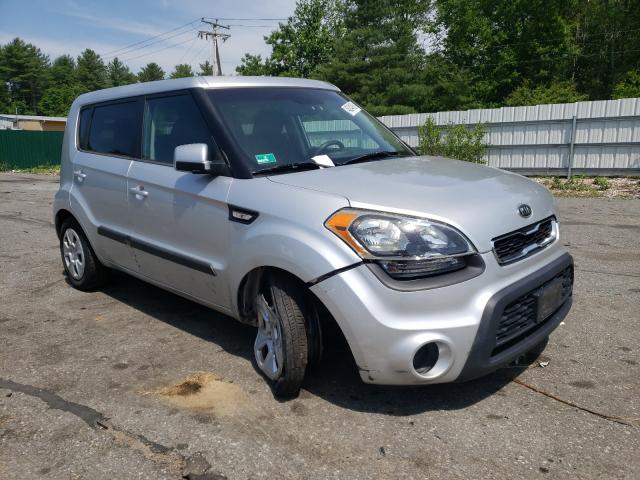 Kia Soul (2012)