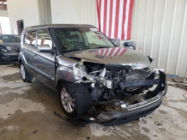 Kia Soul (2013)