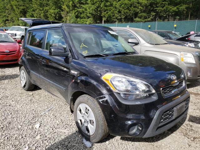 Kia Soul (2013)
