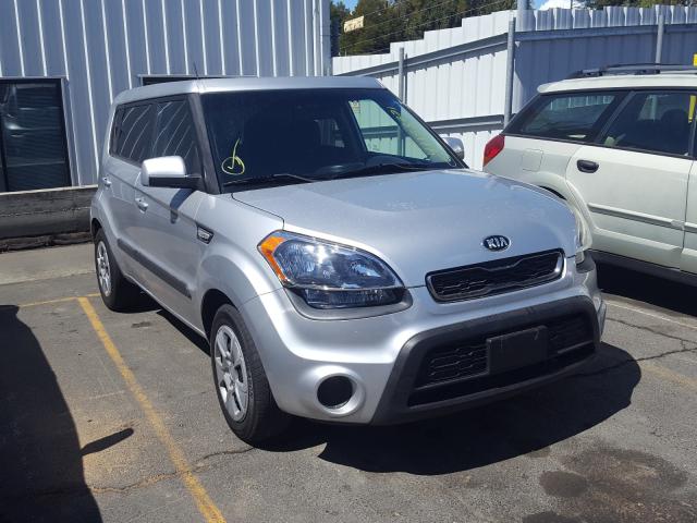 Kia Soul (2013)