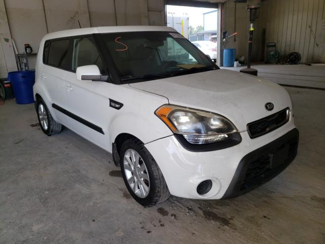 Kia Soul (2013)