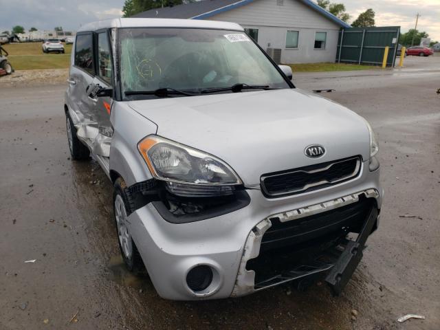 Kia Soul (2013)