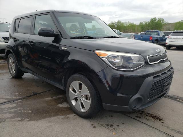 Kia Soul (2014)