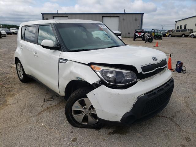 Kia Soul (2015)