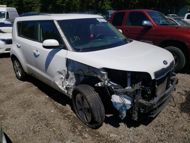 Kia Soul (2015)