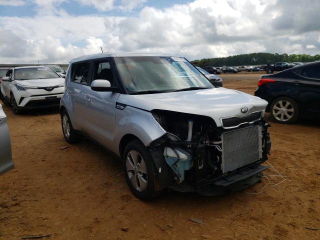 Kia Soul (2015)