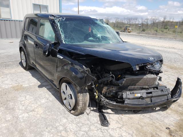 Kia Soul (2015)