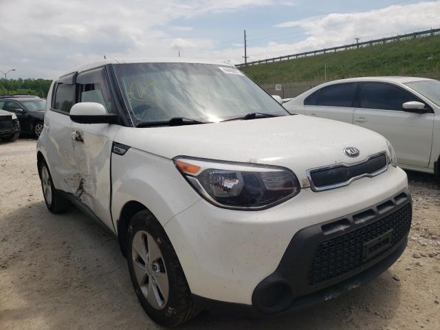 Kia Soul (2016)