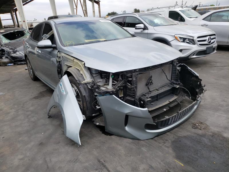 Kia Optima plu (2017)