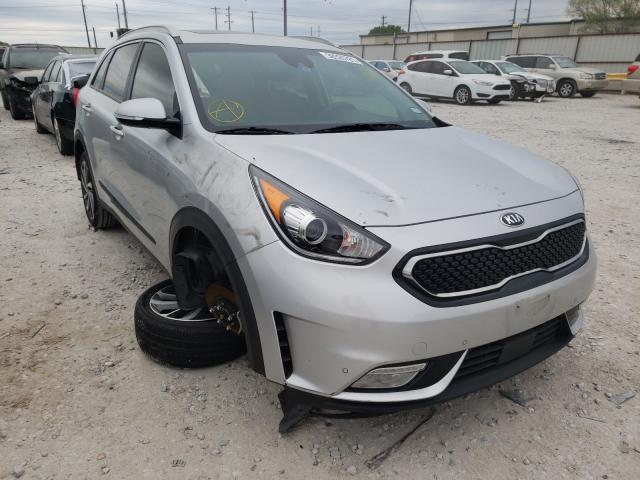 Kia Niro touri (2018)