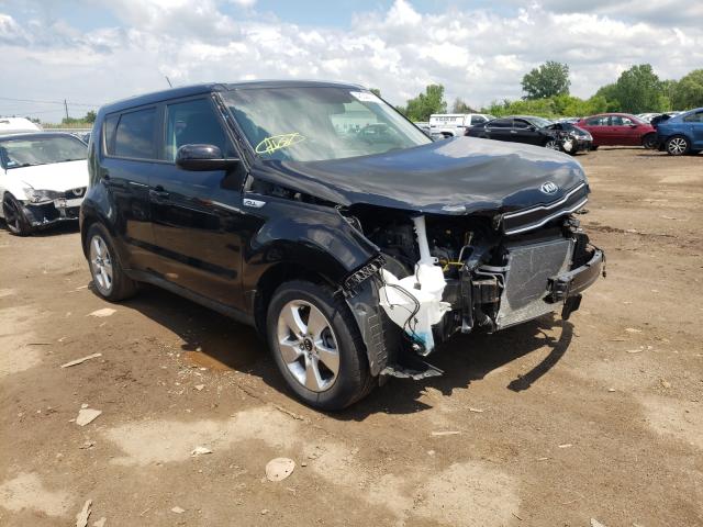 Kia Soul (2018)