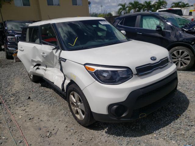Kia Soul (2018)