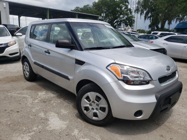Kia Soul (2011)