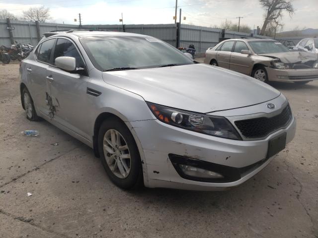 Kia Borrego lx (2012)