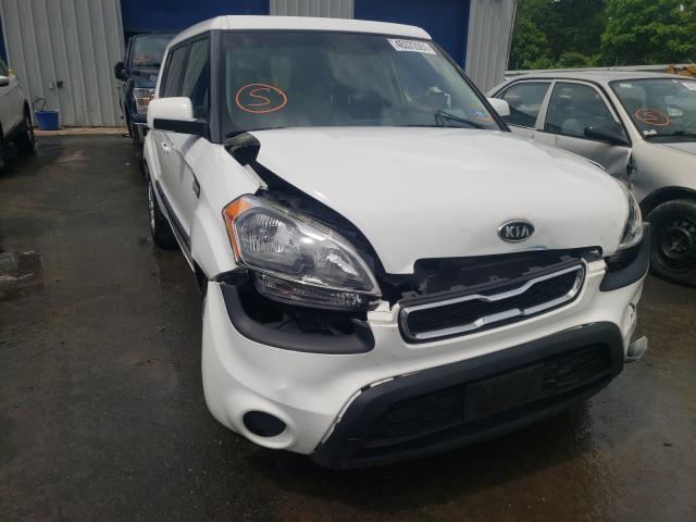 Kia Soul (2012)