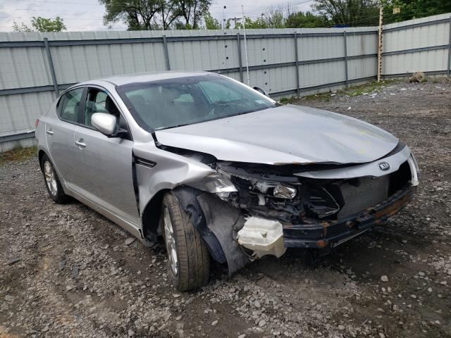 Kia Optima (2013)