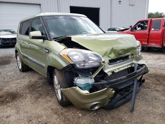 Kia Soul (2013)