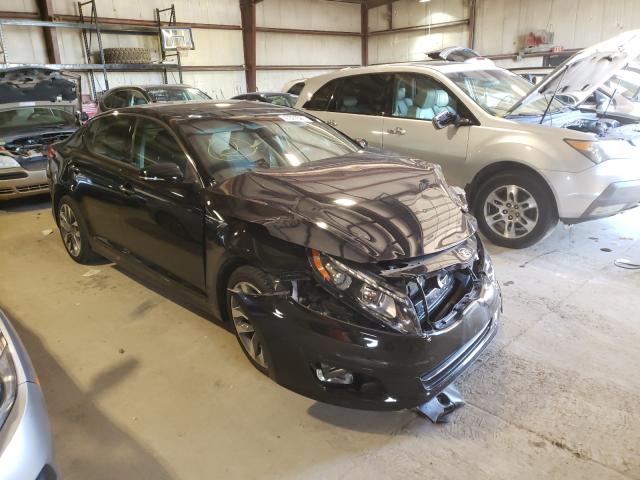 Kia Optima (2014)