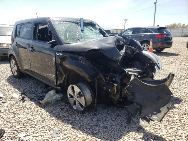 Kia Soul (2015)
