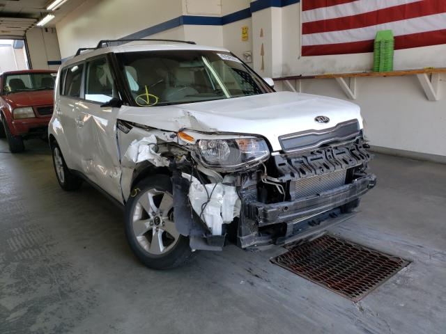 Kia Soul (2017)