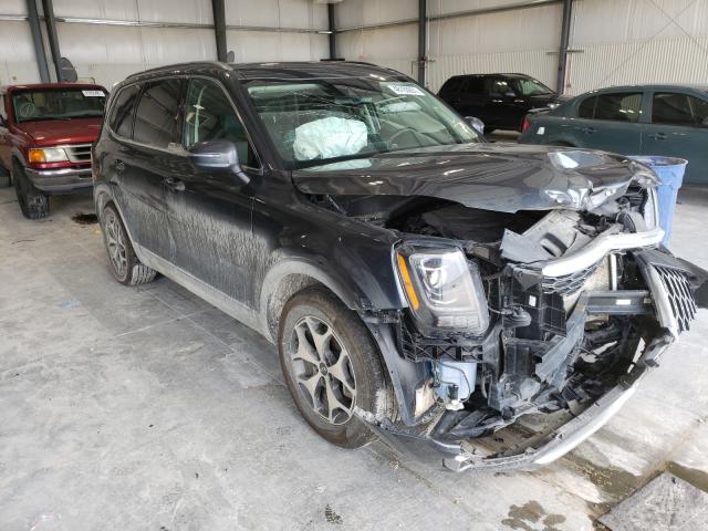Kia Telluride (2020)