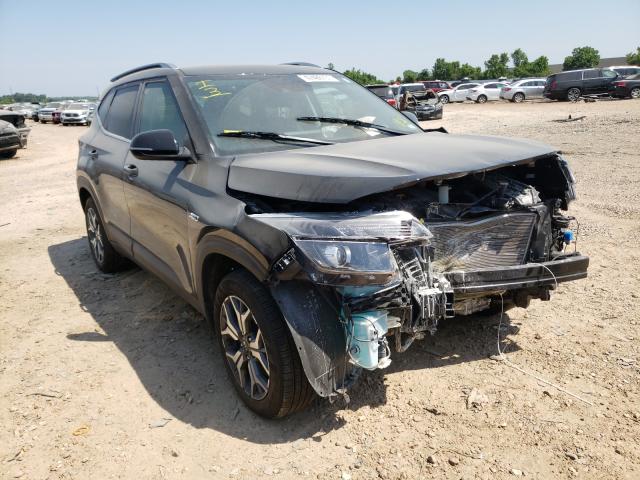 Kia Seltos ex (2021)