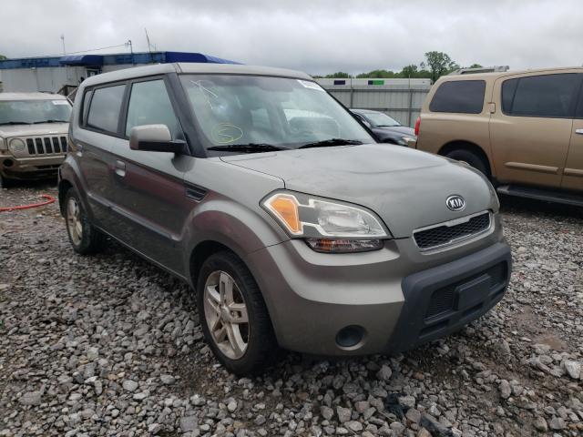 Kia Soul (2010)