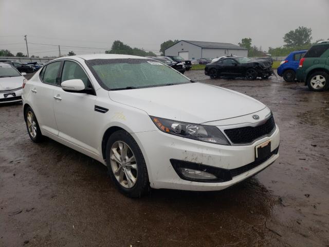 Kia Optima (2012)