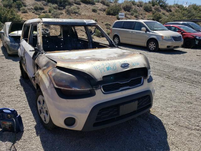 Kia Soul (2012)