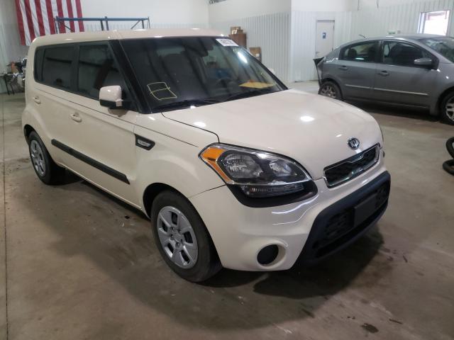Kia Soul (2013)