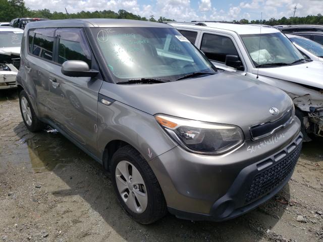 Kia Soul (2014)
