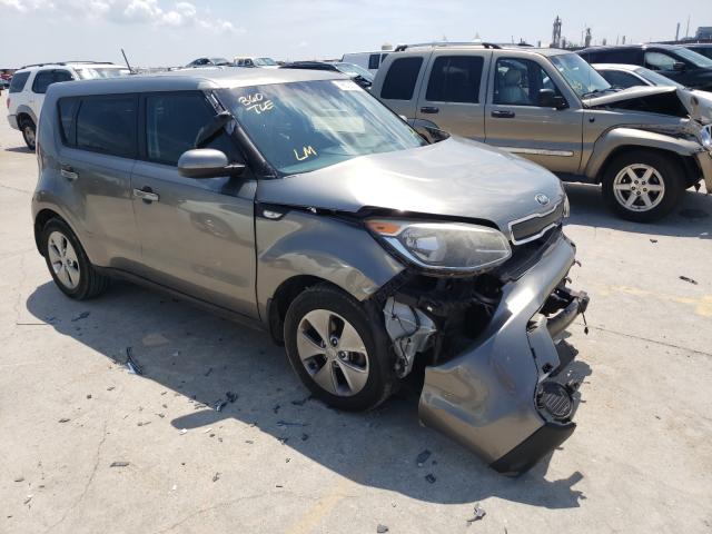 Kia Soul (2014)