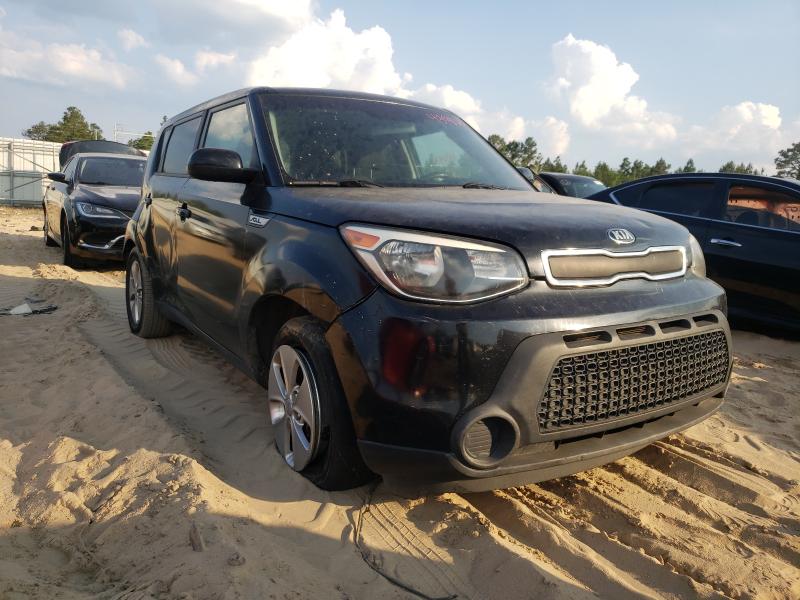 Kia Soul (2016)