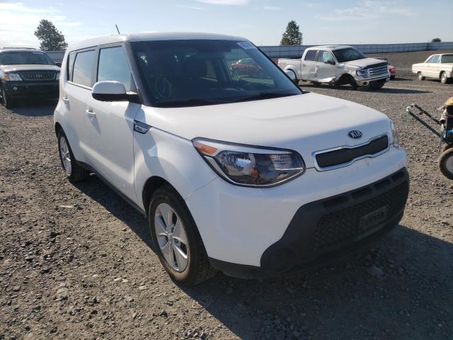 Kia Soul (2016)