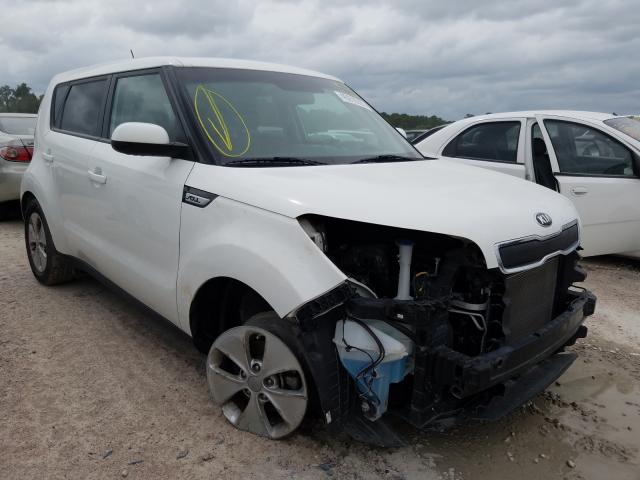 Kia Soul (2016)