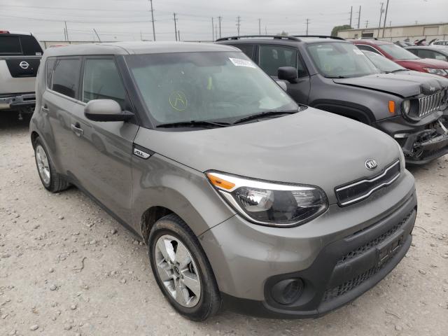 Kia Soul (2019)
