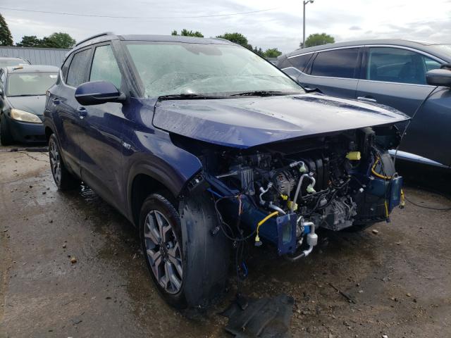Kia Seltos ex (2021)