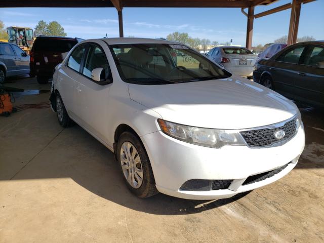 Kia Forte (2011)