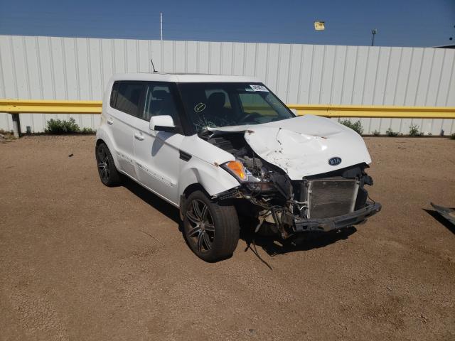 Kia Soul (2011)
