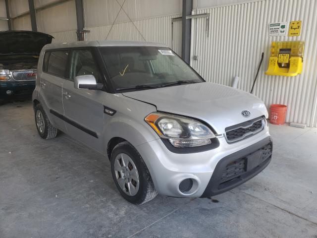 Kia Soul (2012)
